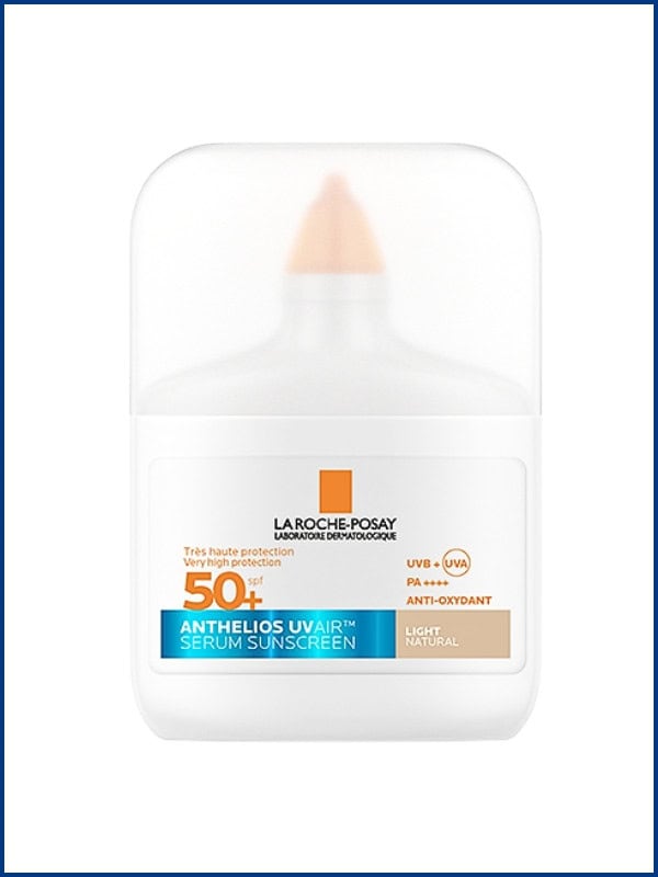 LA ROCHE POSAY Anthelios UVAir Sérum ligth