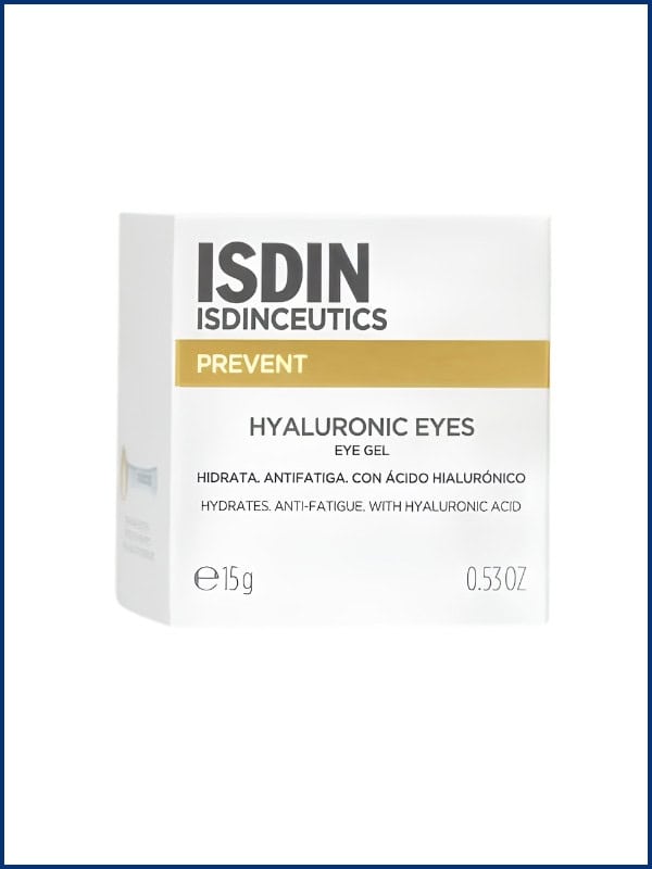 ISDIN Hyaluronic Eyes 15g-1