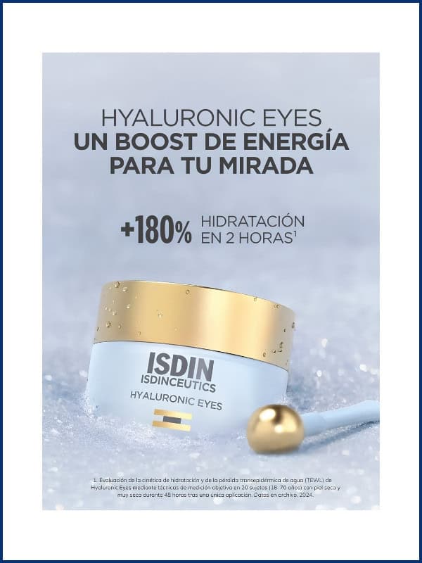 ISDIN Hyaluronic Eyes 15g-2