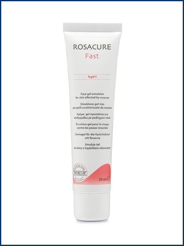 ROSACURE Fast 30 ml