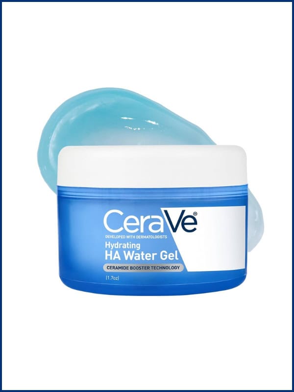CERAVE Water Gel Hidratante Ácido Hialurónico 48 ml-1