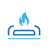 Fischer & Boone Plumbing, gas line repairs