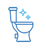 Fischer & Boone Plumbing, toilet repairs