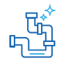 Plumbing renovation