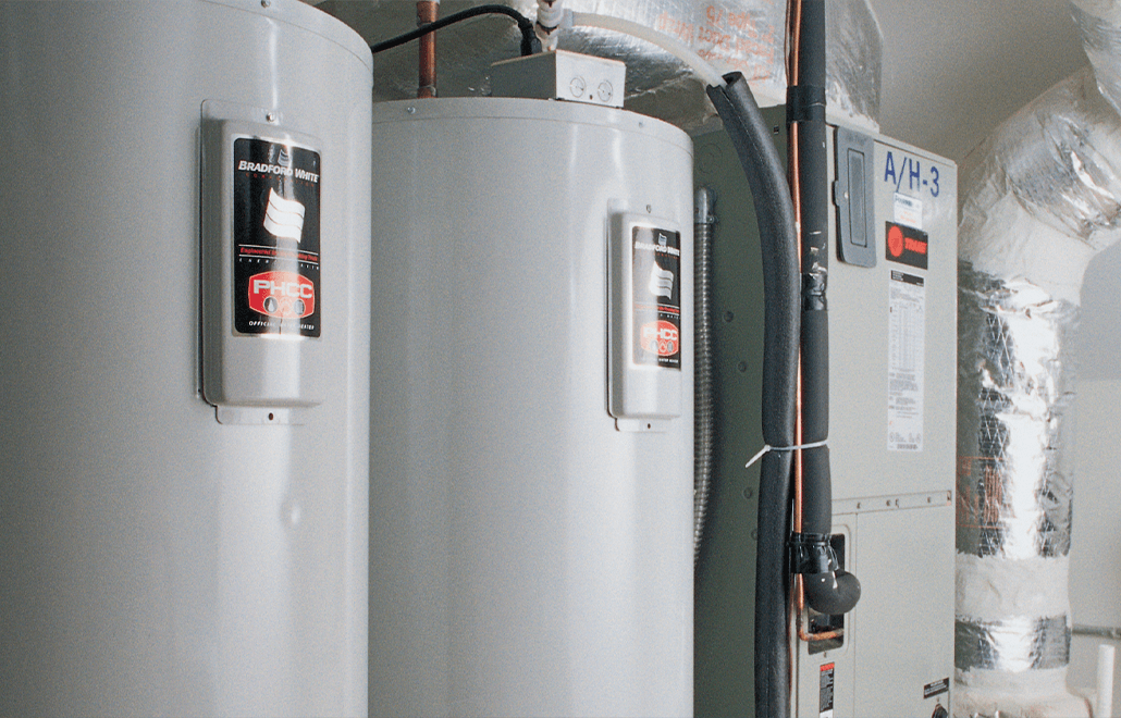 Water Heater, repair, replacement