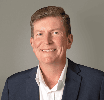 Julian Barton, Executive GM at Feedback ASAP, professional headshot