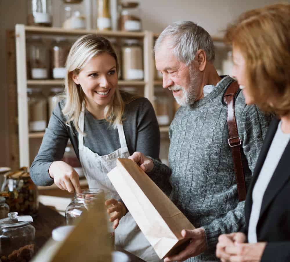 Advocacy growth lever in action, attentive frontline service builds customer advocacy