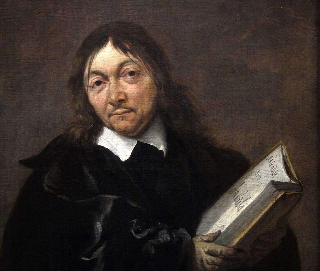 biografia-rene-descartes