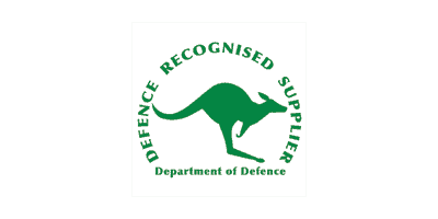 Defence Recognised Supplier