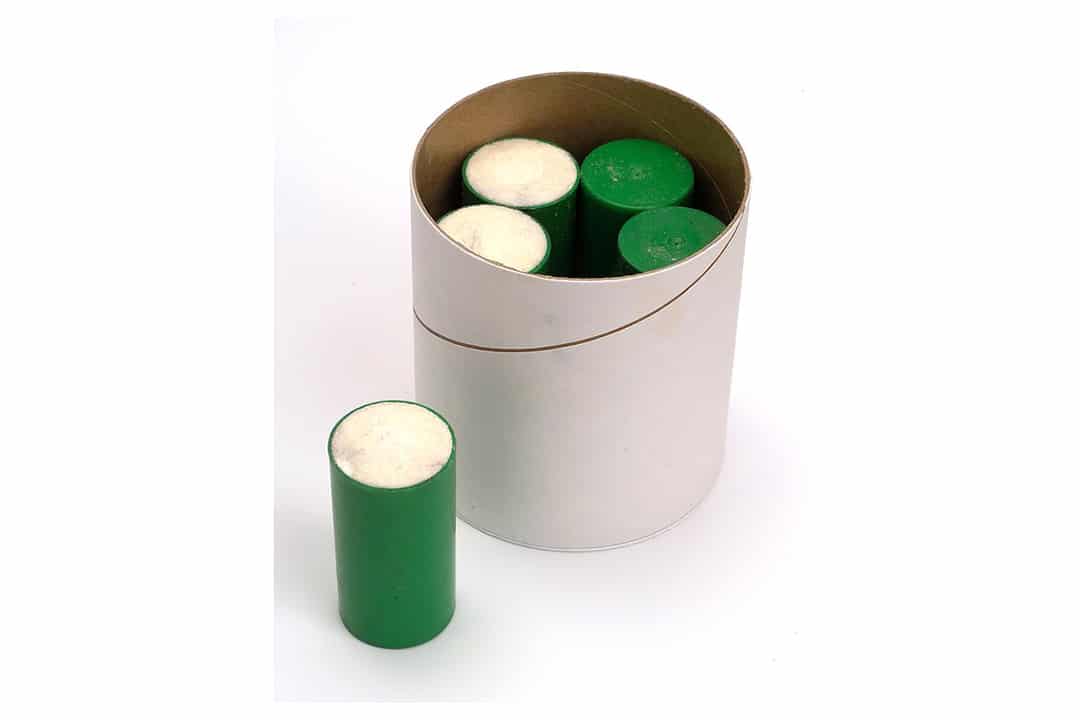 Bjornax Pure AX60 Smoke Emitters for air flow studies
