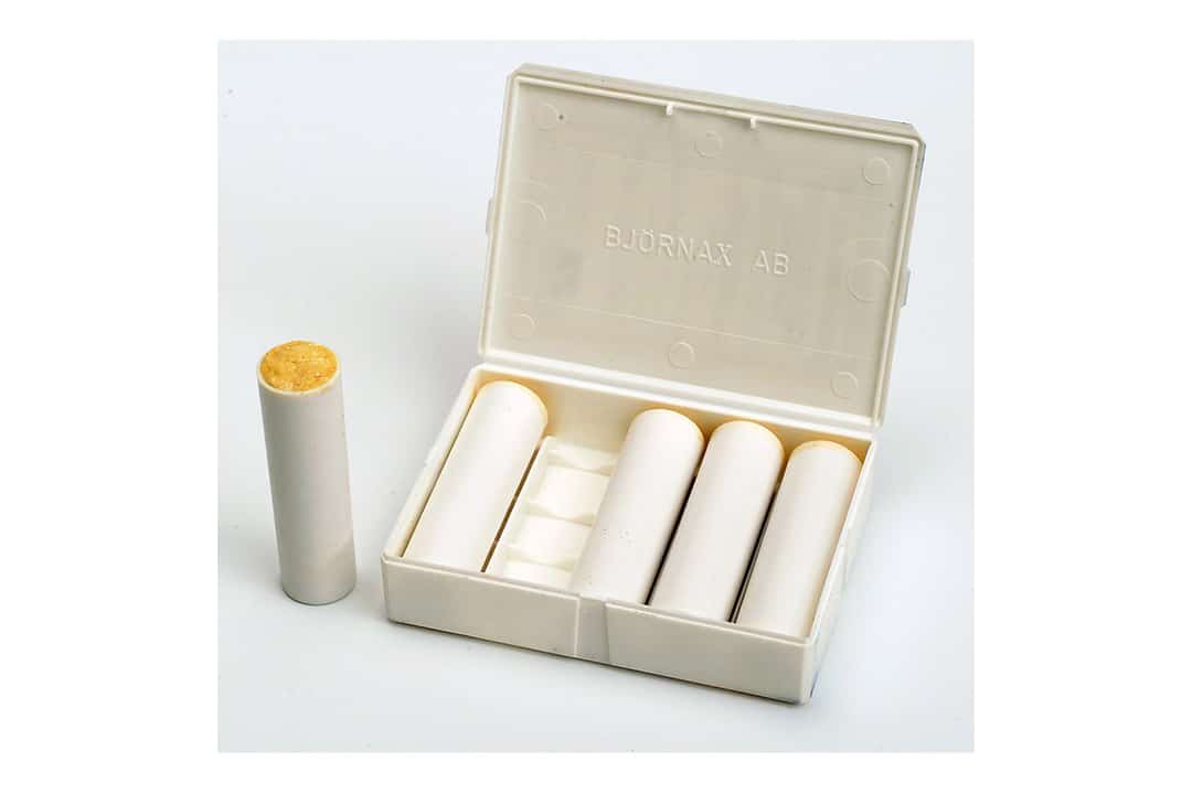 Bjornax Ventilax Smoke Emitters for air flow studies