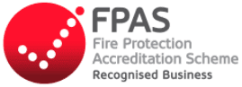 fire and smoke alarm system