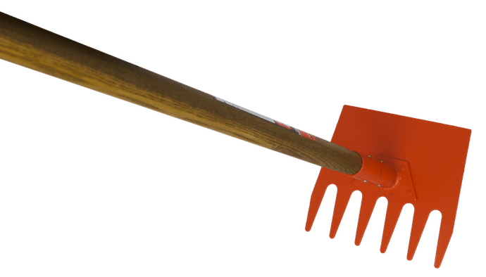 Fire Rack for bush fire fighting