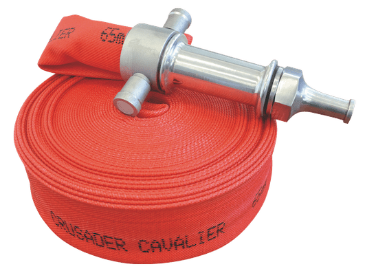 Lay Flat Fire Fighting Hose