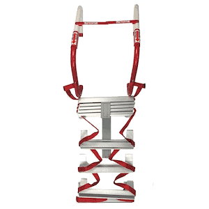 Escape Ladder