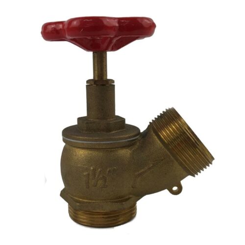 hydrant valve