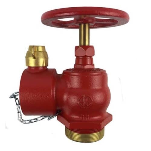 hydrant valve