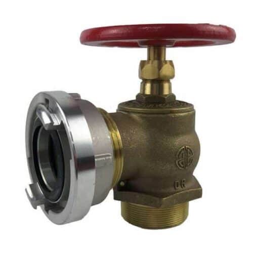 hydrant valve