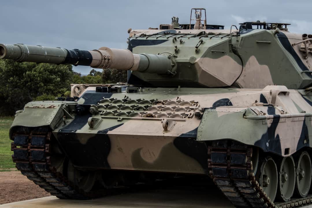 Tank