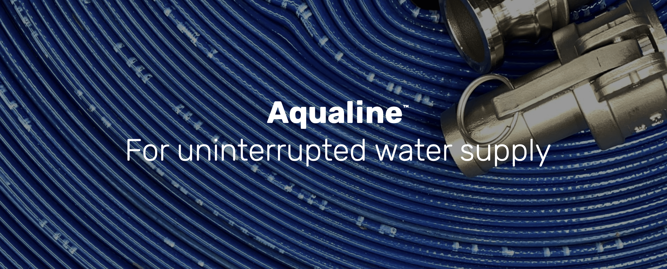 Crusader Aqualine