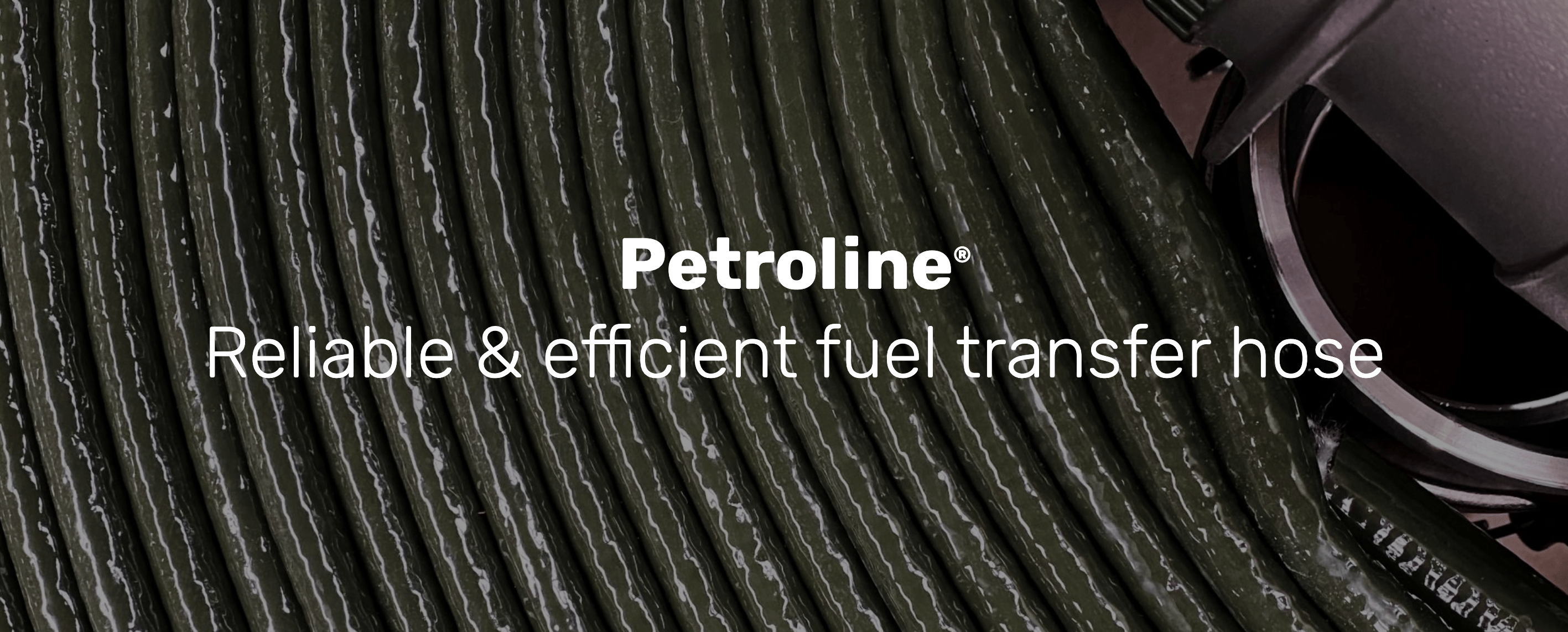 Crusader Petroline