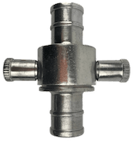BI Alloy Coupling Set