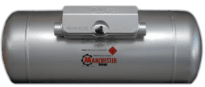 LPG Cylinder for vehicles