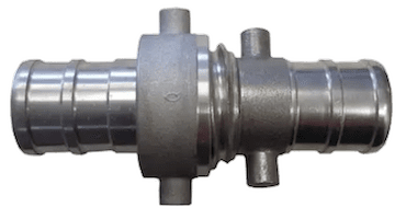QRT Alloy Coupling Set