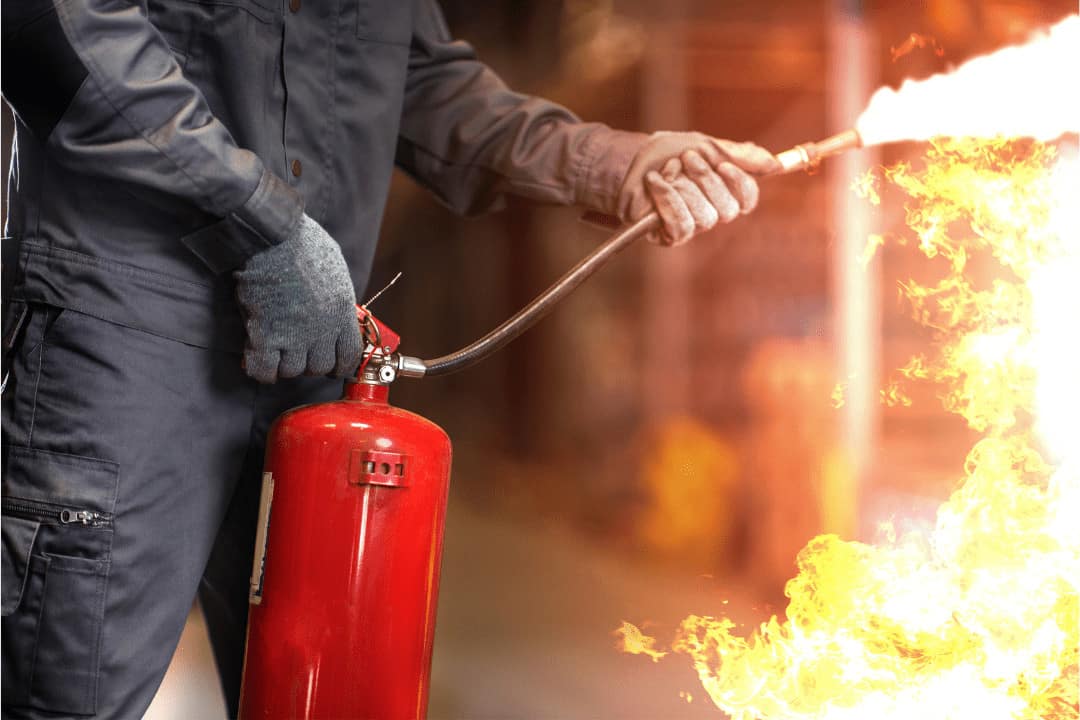 Creating a Fire Evacuation Plan
