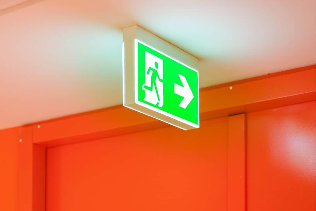 Fire Safety Management