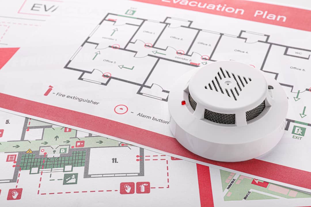 Non-Destructive Services You Can Opt For To Ensure Your Fire Safety