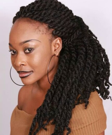 Marley Twists