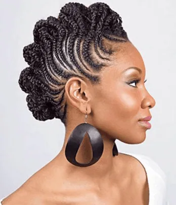 braided-mohawk