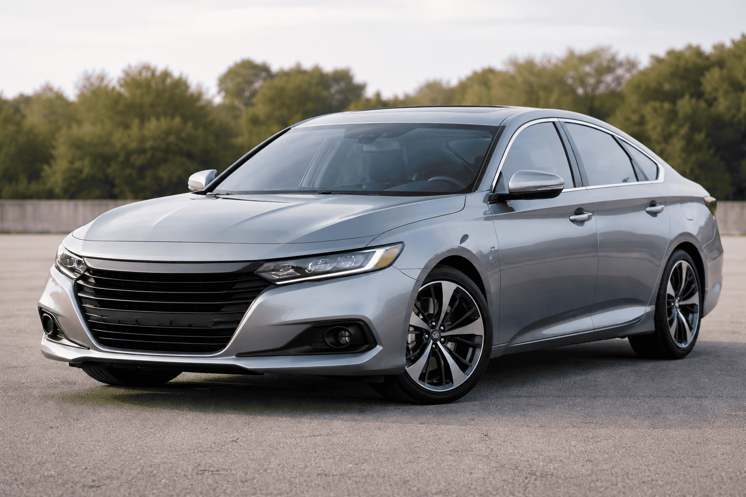 Honda Accord Depreciation & Resale Value Guide