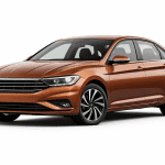 Volkswagen Jetta Trim Guide (U.S. & Canada)