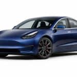 Tesla Model 3 Trim Guide (US & Canada)