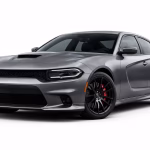 Dodge Charger Trim Guide (U.S. & Canada)