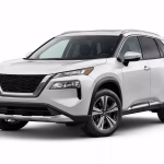 Lexus LX Trim (U.S. & Canada)