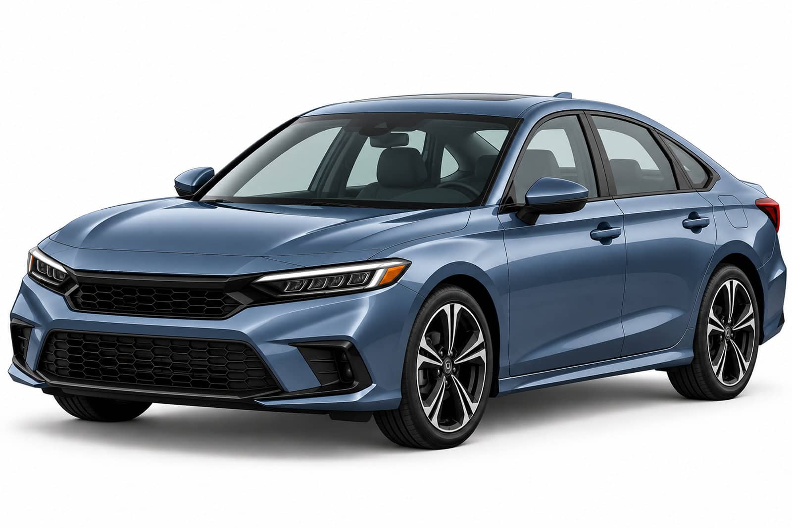 Honda Civic Generations Complete Guide (U.S. & Canada)