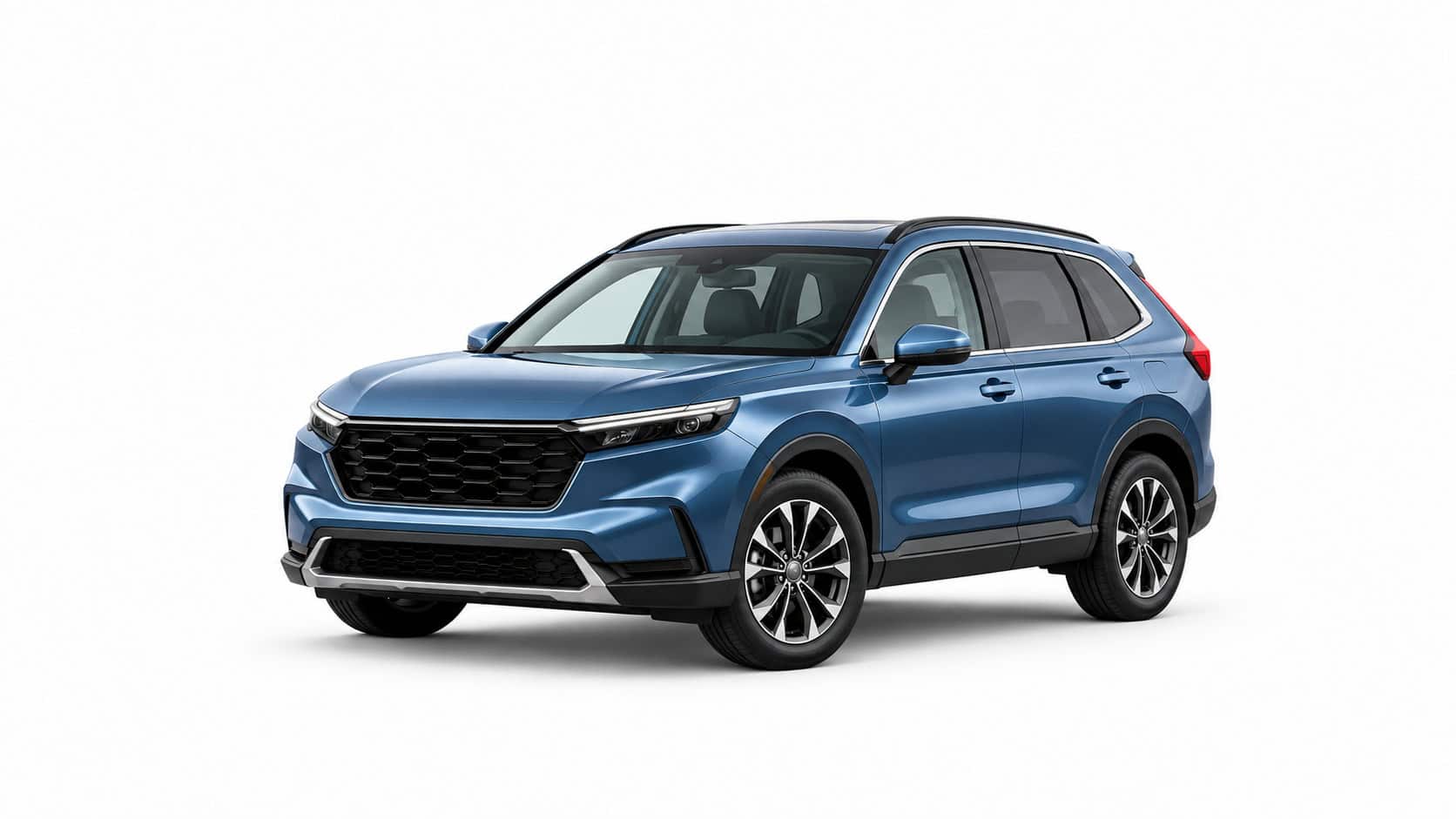 Honda CR-V Generations Complete Guide (U.S. & Canada)