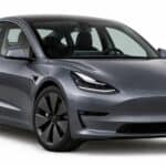 Tesla Model 3 Long Range AWD Trim (US & Canada)