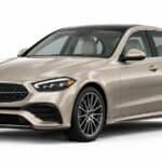 Mercedes-Benz C 300 Specs, Features and Pricing