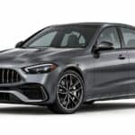 2026 Mercedes-AMG C 43 Specs, Features and Pricing