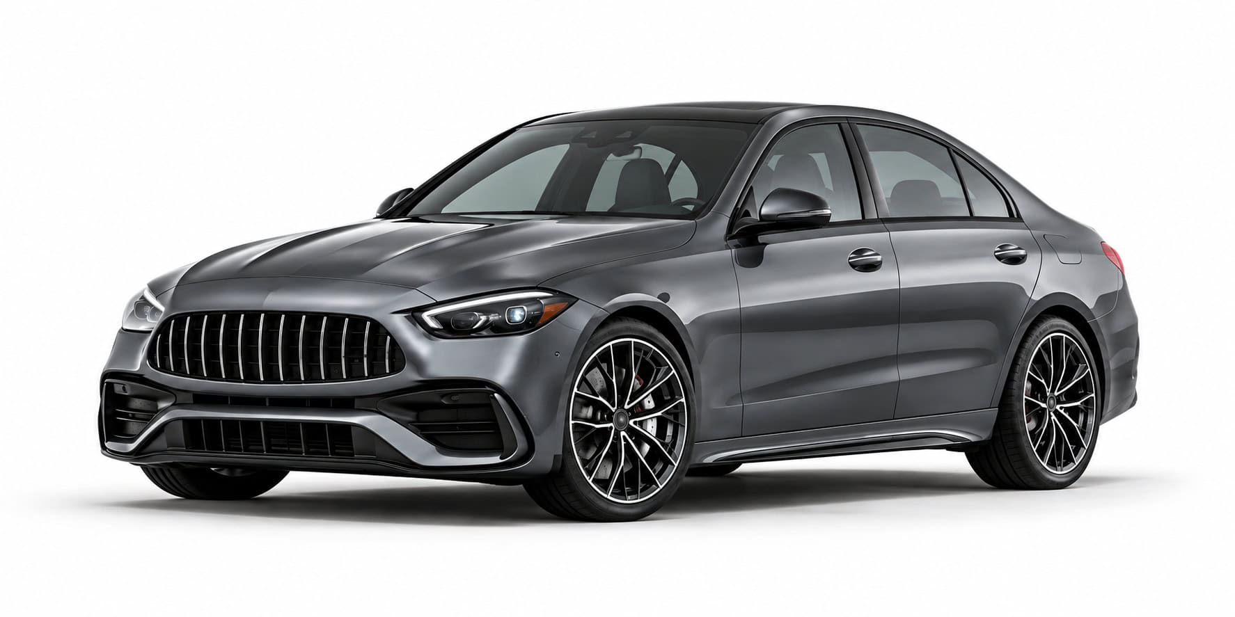 2026 Mercedes-AMG C 43 Specs, Features and Pricing