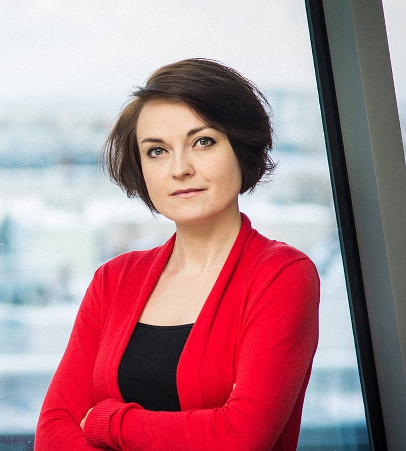 Emilia Kacprzyk