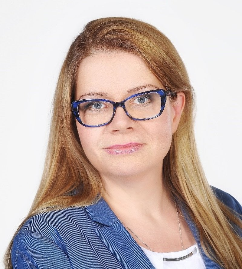 Magdalena Olechnowicz