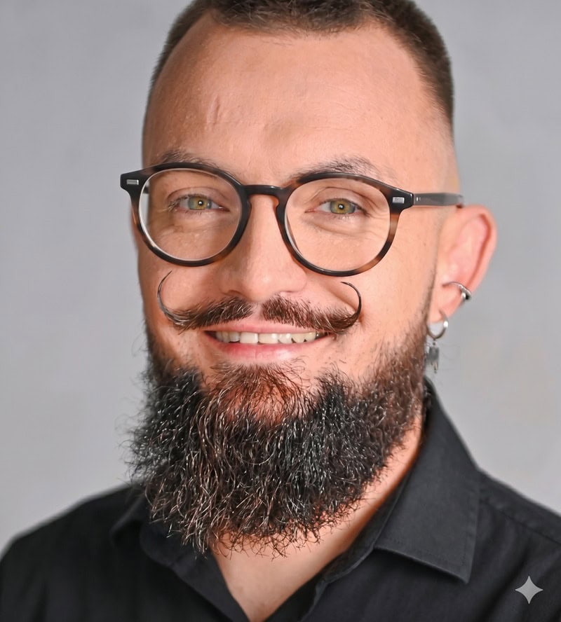 Marcin Fidziński