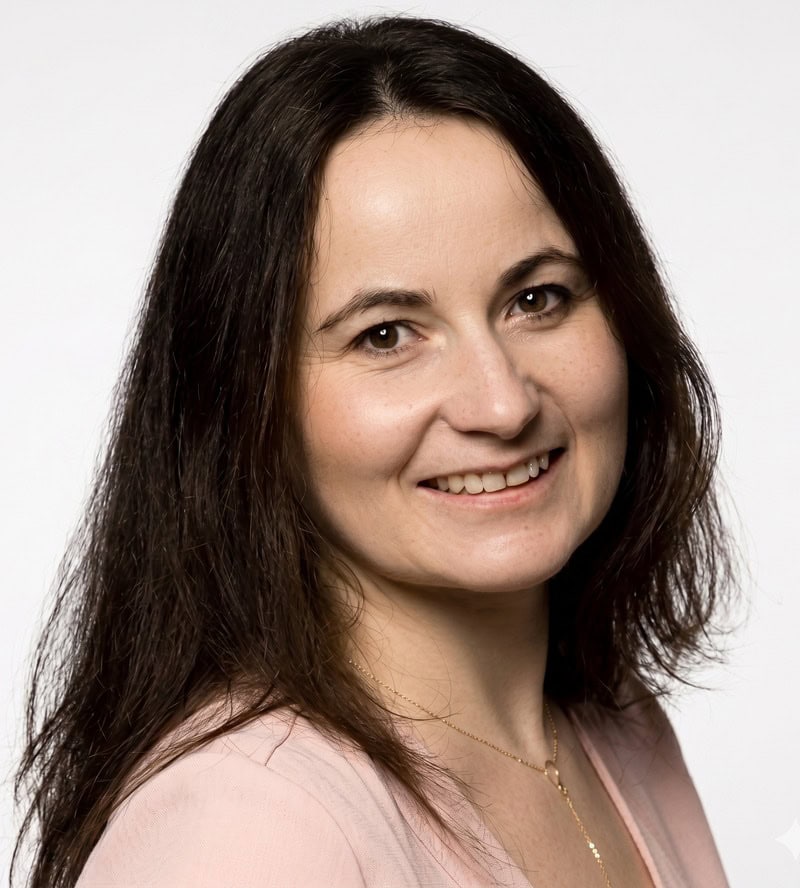 Marta Zaborowska