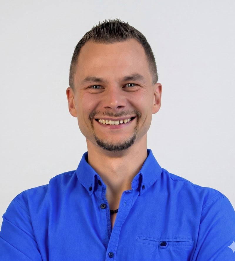 Paweł Konieczko