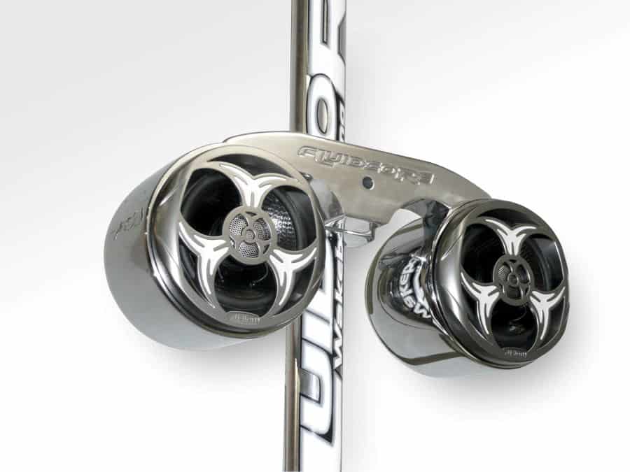 High Pole Speakers - Fusion - Image 5